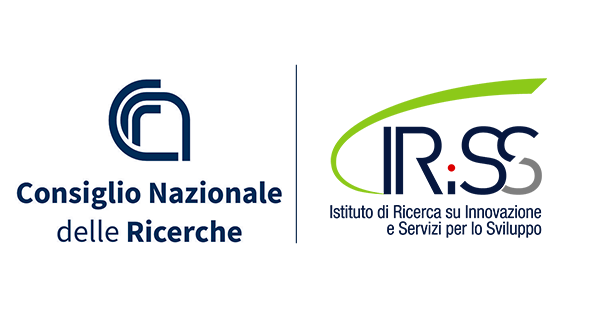 Logo CNR IRISS