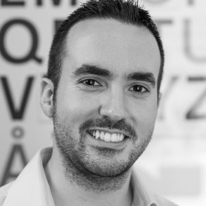 Photo of Stefano Carotenuto