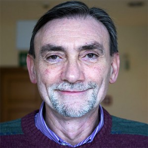 Photo of Eduardo Civitelli