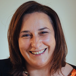 Photo of Angela Petrillo