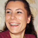 Photo of Patrizia Stingo