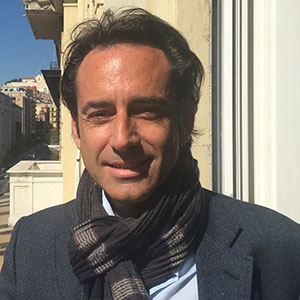 Photo of Natale Rampazzo