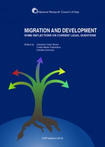 Migration and Development: Some Reflections on Current Legal Issues