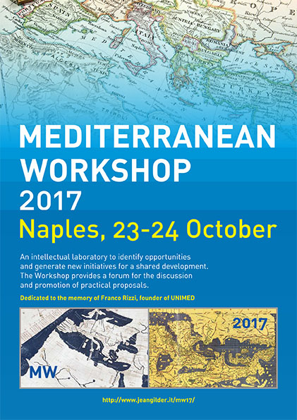 Mediterranean Workshop 2017