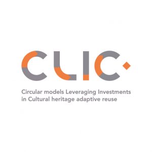 Logo Progetto CLIC