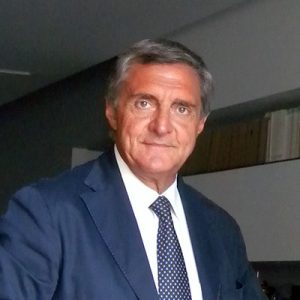 Photo of Alessandro Castagnaro