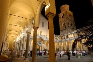 Duomo Salerno