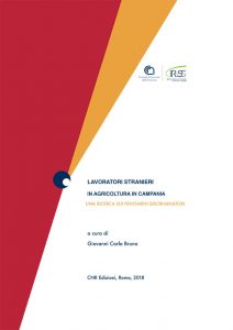 Copertina (2018)_CNR_IRISS_Bruno_Lavoratori_stranieri_agricoltura_Campania