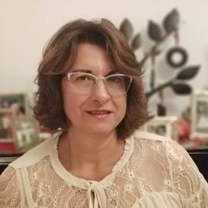 Photo of Angela Maria Digrandi
