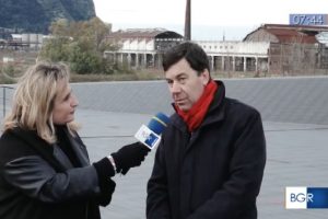 clemente intervento buongirno regione tgr campania 20-01-20