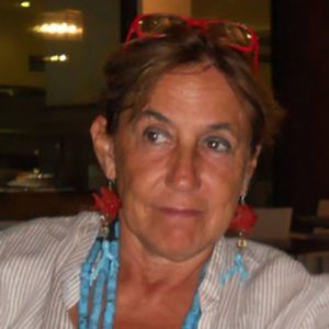 Photo of Caterina Arcidiacono