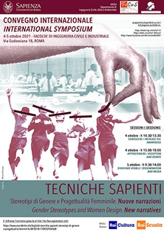 Stereotipi di genere e progettualità femminile. Nuove narrazioni