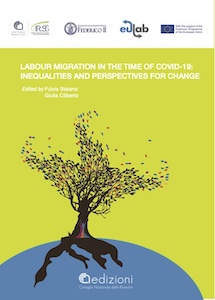 Online book launch: "Labour Migration in the Time of Covid-19"