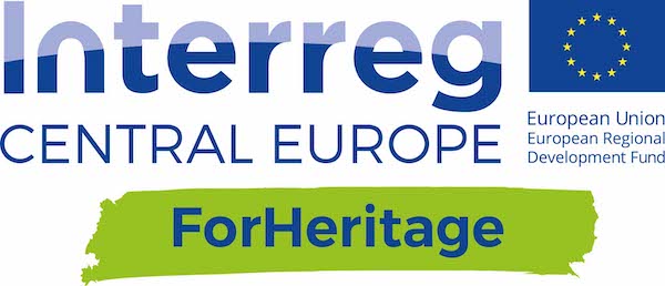 Cnr-Iriss at the Interreg ForHeritage final conference "Main challenges and possible solutions for a sustainable cultural heritage management"