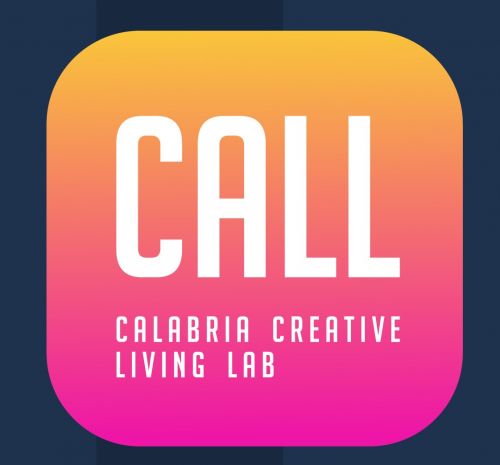 Presentazione del progetto "Calabria Creative Living Lab CALL"