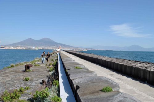 Giornate Europee del Paesaggio 2023: passeggiata patrimoniale al Bacino di Raddobbo Borbonico