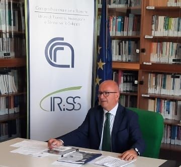 Antonio Coviello del Cnr-Iriss in audizione alla VI Commissione Finanze della Camera dei Deputati in tema di assicurazioni RC Auto