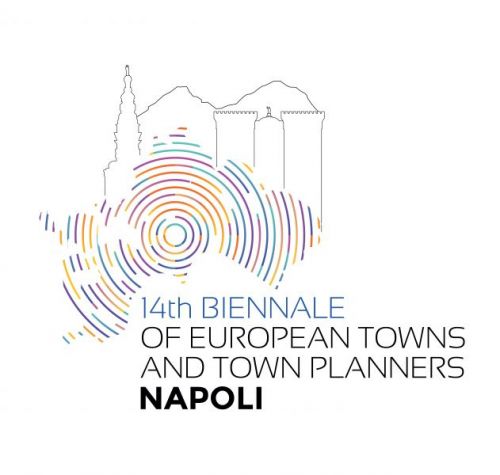 XIVth Biennale of European towns and town planners "Inclusive Cities and Regions / Territoires inclusifs"