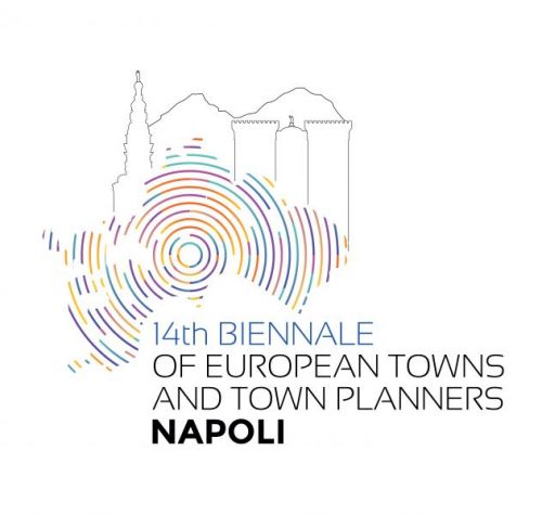 14th Biennale of European towns and town planners "Inclusive Cities and Regions/Territoires inclusifs"