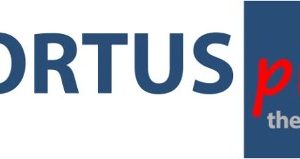 Portus plus the journal logo