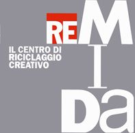 Il 1° centro di riciclaggio creativo nel quartiere di Ponticelli del progetto Remida Napoli