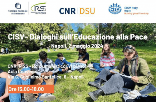 Dialoghi sull'Educazione alla Pace