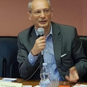 Photo of Paolo Landri