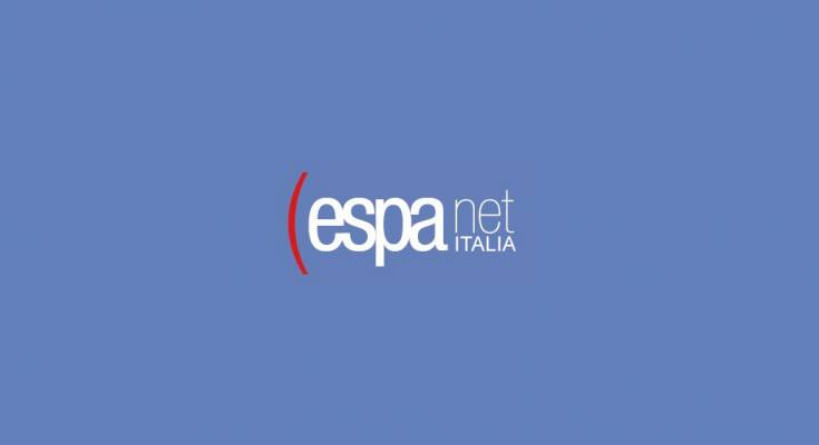 Il Cnr Iriss partecipa alla XVII edizione della Conferenza ESPAnet Italia