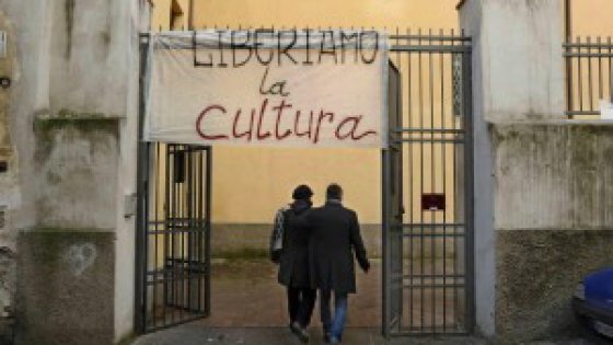 Convegno Nazionale "Sono tutte spiagge libere"