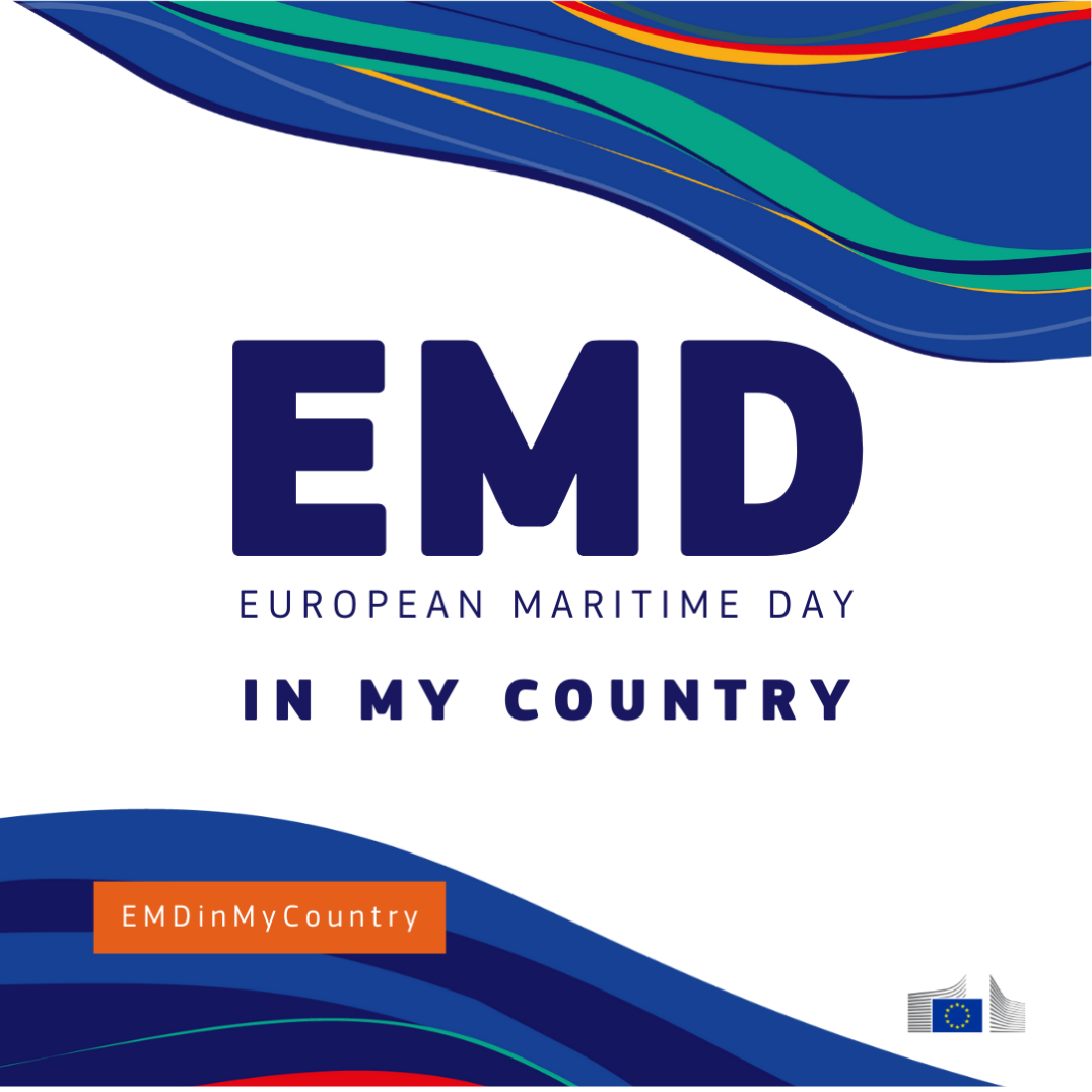 Waves of Innovation: scienza, pesca e futuro del mare | Conferenza EMD in my Country 2025