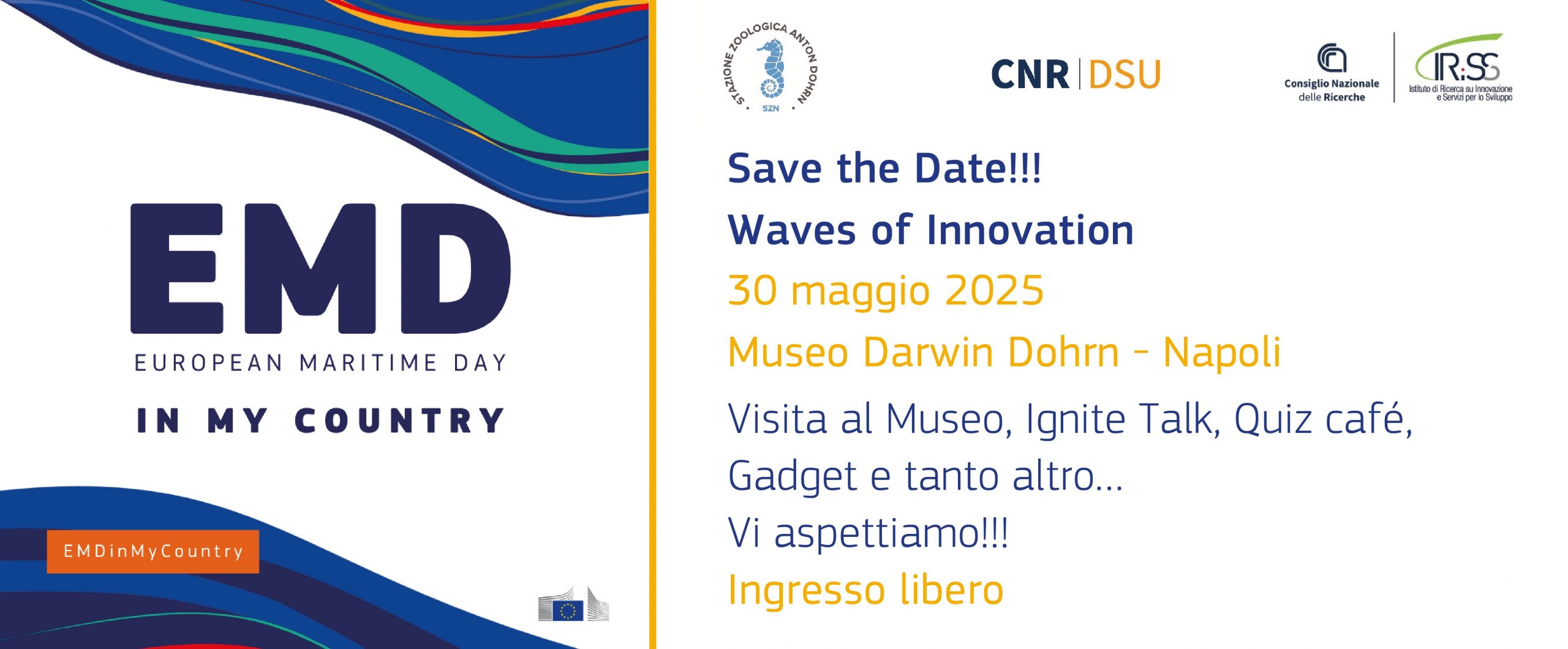 Waves of Innovation: Science, Fishing and the Future of the Sea