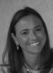 Photo of Barbara Bertoli